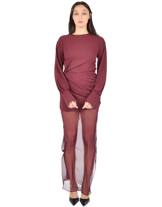 Davina Dress