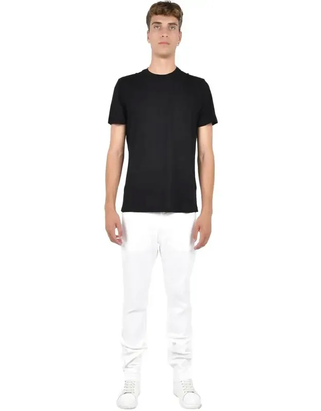 T-shirt And Polo