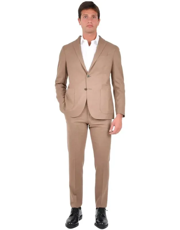 K-jacket Suit