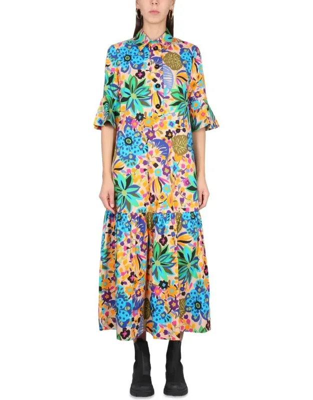 Artemis Dress
