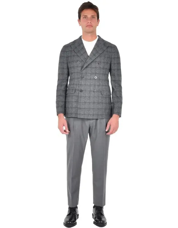 Dover Blazer