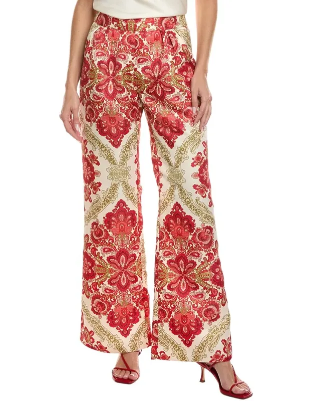 Selena Pants