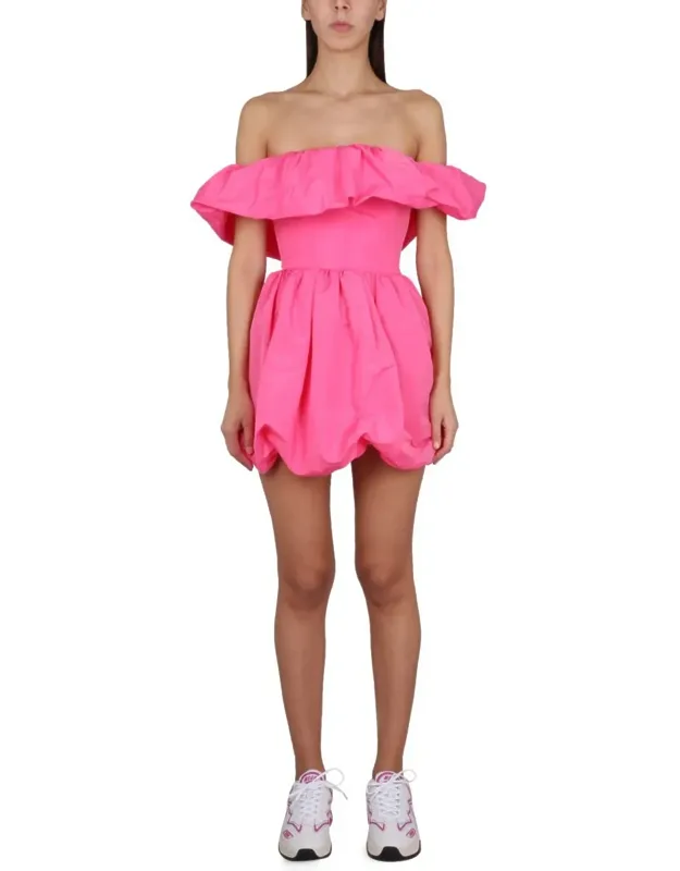 Off Shoulder Dress