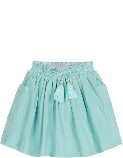 Circle Skirt