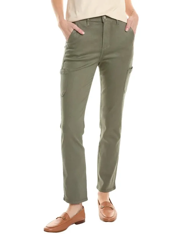 Jolie Cargo Jeans