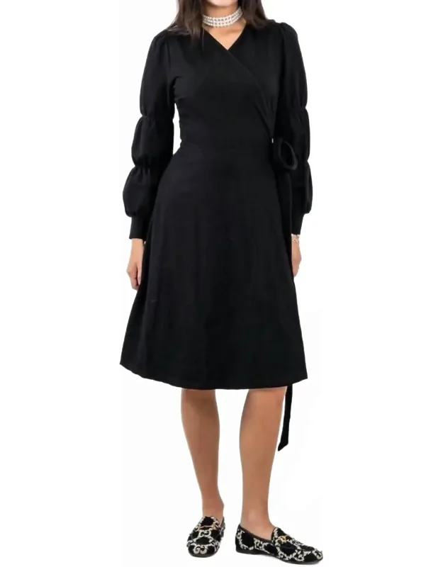 Knit Dress