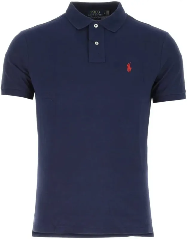 Polo Ralph Lauren Knitwear Piquet