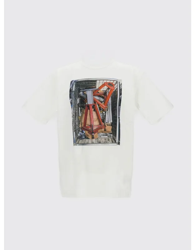 T-shirt Color