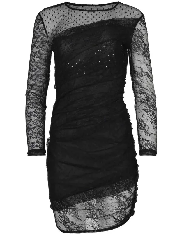 Backgammon Dress