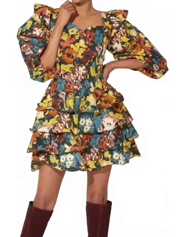 Amerie Mini Dress