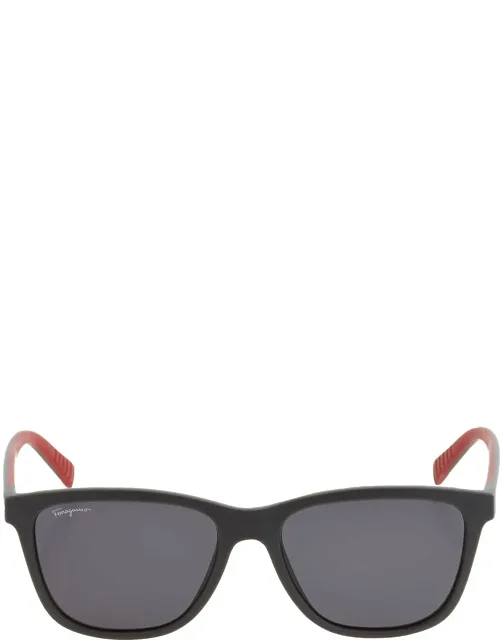 Rectangular Sunglasses Sf998s 038