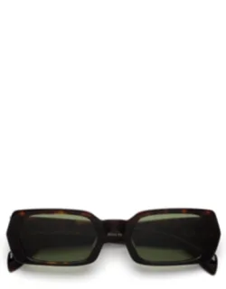 _retrosuperfuture Sunglasses Geometric Acetate 54mm Lens Width 20mm Bridge Length 145mm Rod Length_