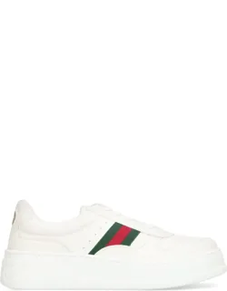 Low-top Sneakers