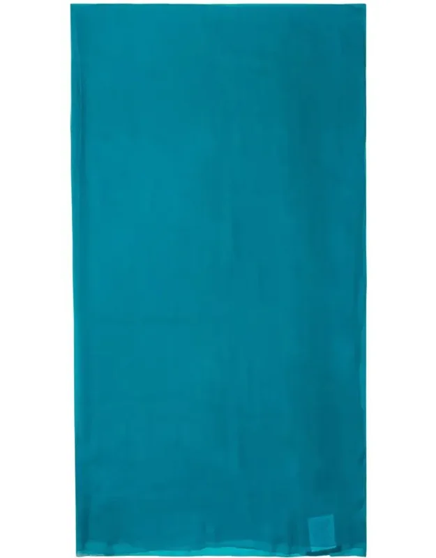 Single Color Scarf