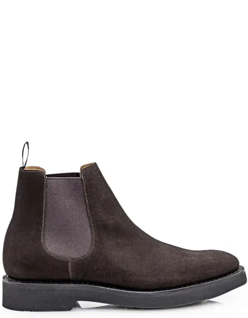 Amberly L Boots