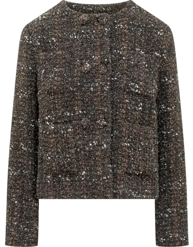 Blazer Jacket