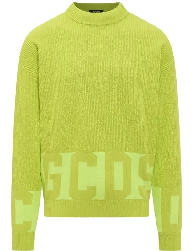Low Band Sweater