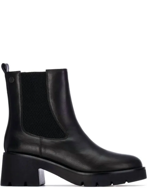 144311 Heel Boots