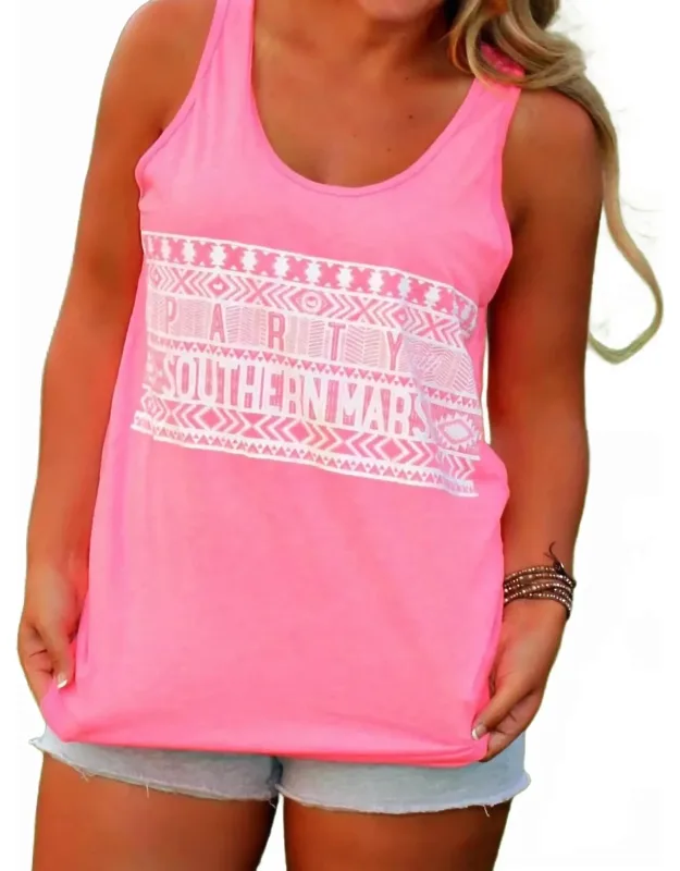 Party Tank