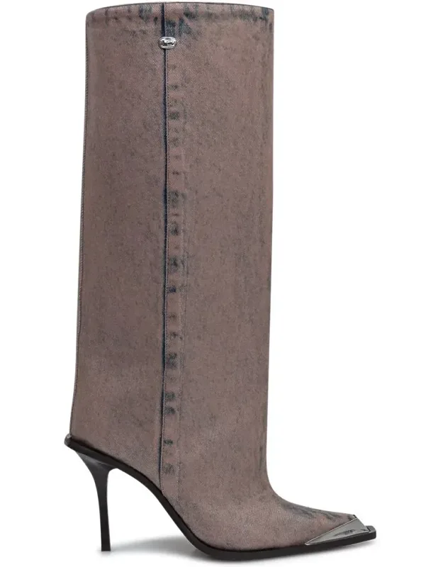 Boots D-tona Wb
