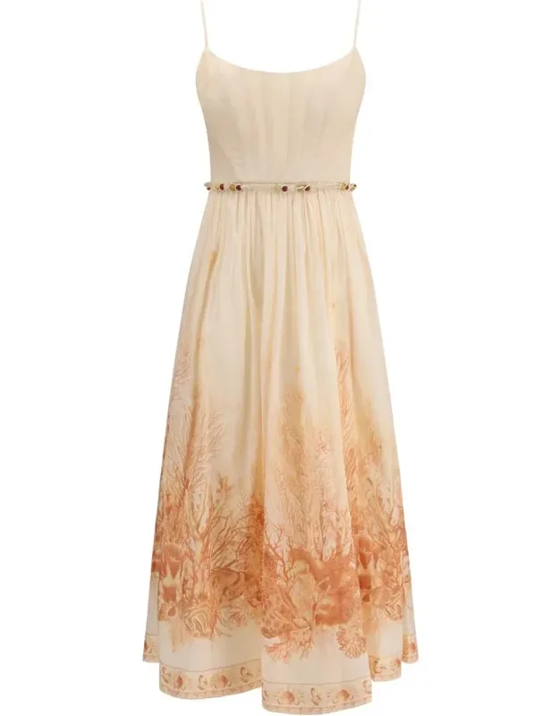 Long Dress