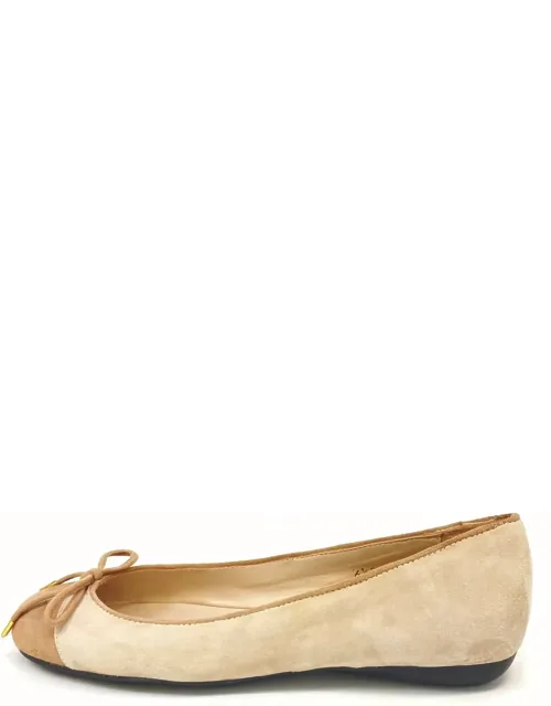 Brunch Ballet Flats
