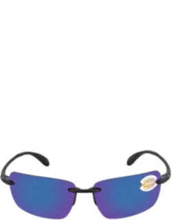 Gulf Shore Polarized Sunglasses