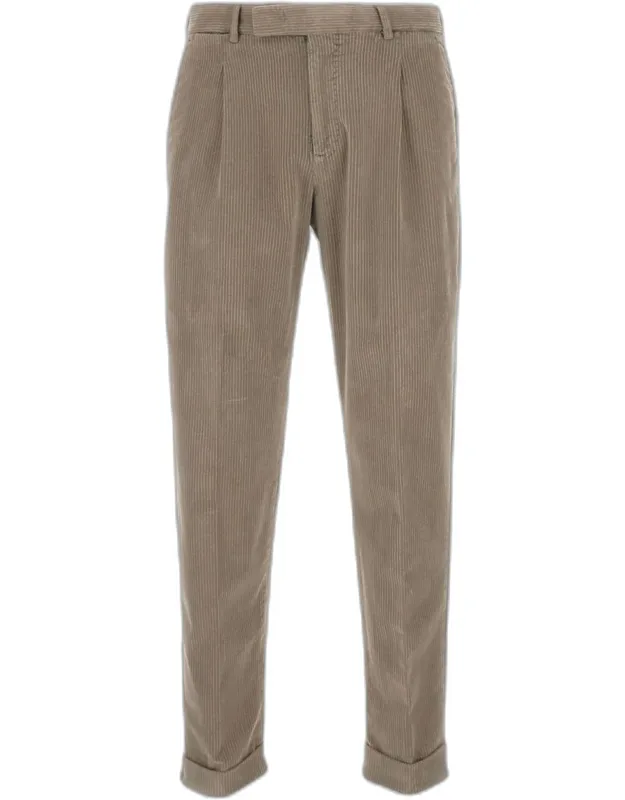 Pants Pt Torino Color