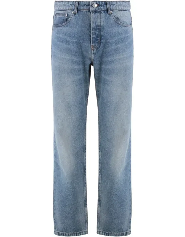 5-pocket Slim Fit Jeans