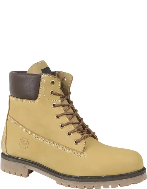 Urban Boots