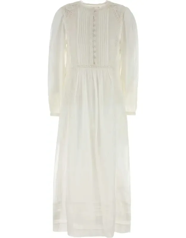 Cotton Gisela Dress