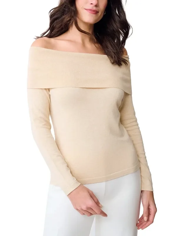 Evrima Sweater