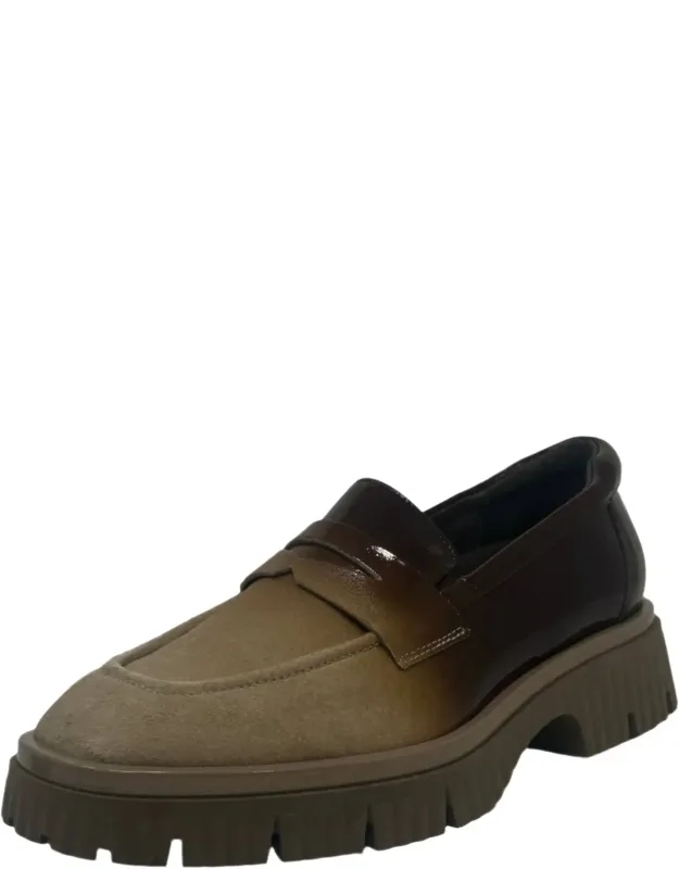Varana Loafers