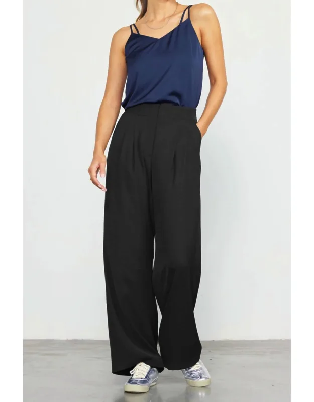Adria Trousers