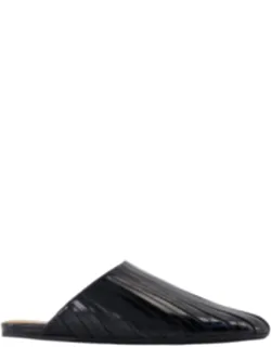 Sabot Sandals