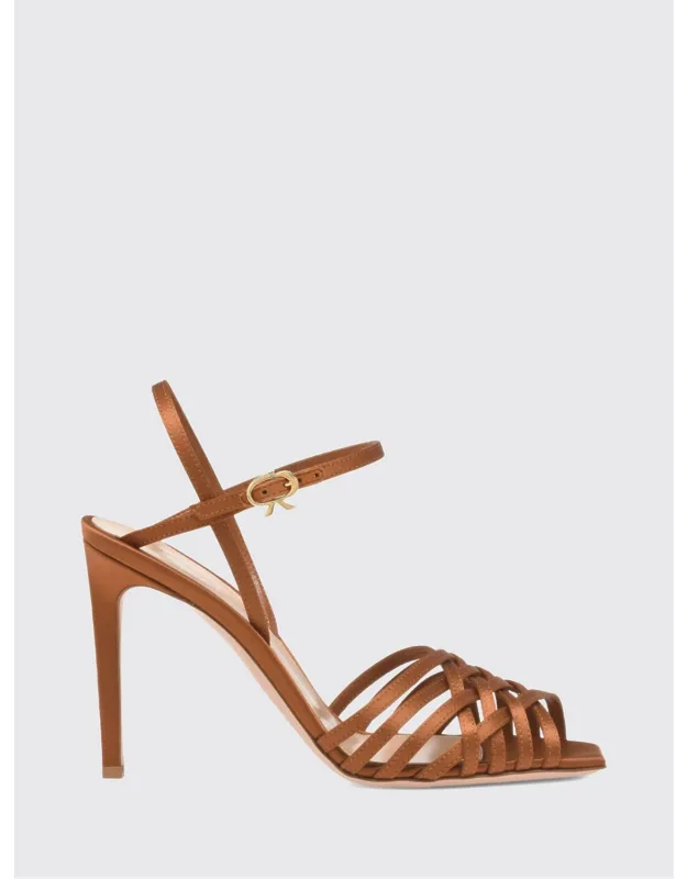 Heeled Sandals