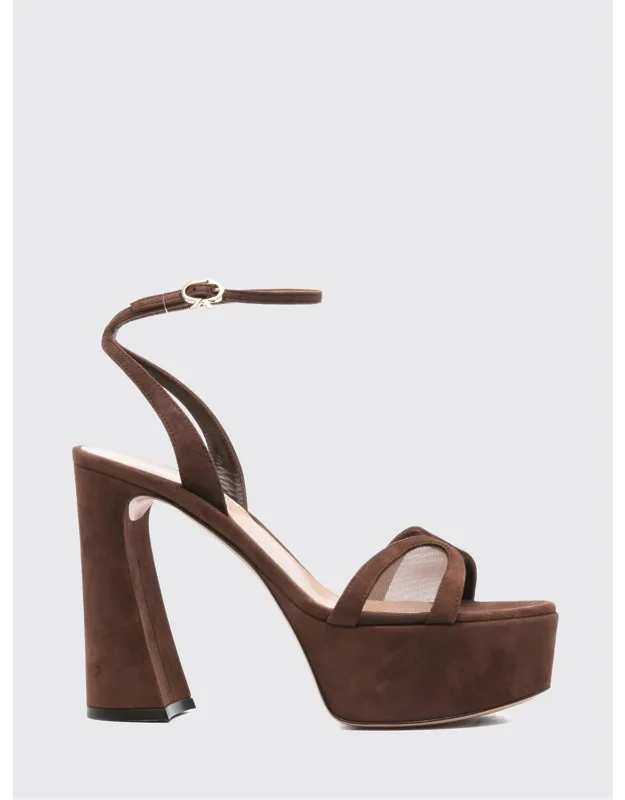 Heeled Sandals