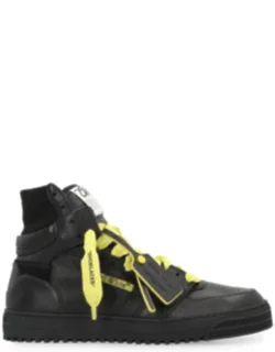 Sneakers High-top 3.0 Off Court