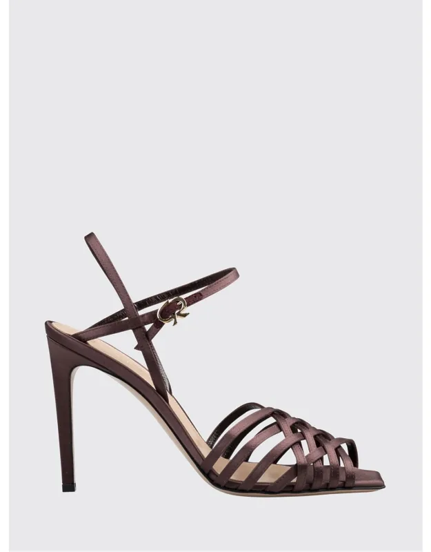 Heeled Sandals