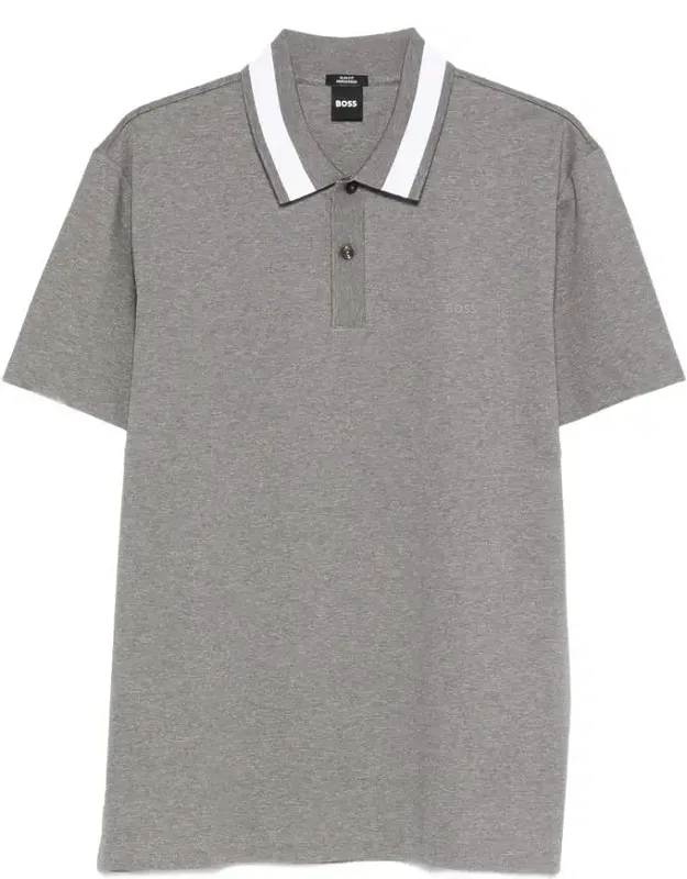 Boss Sweater Short Sleeves
