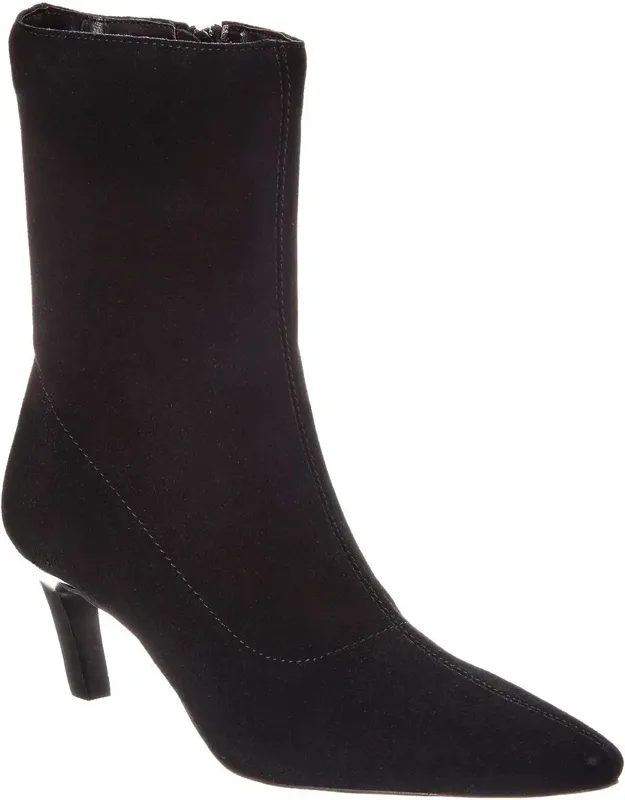 Oliya Suede Boot