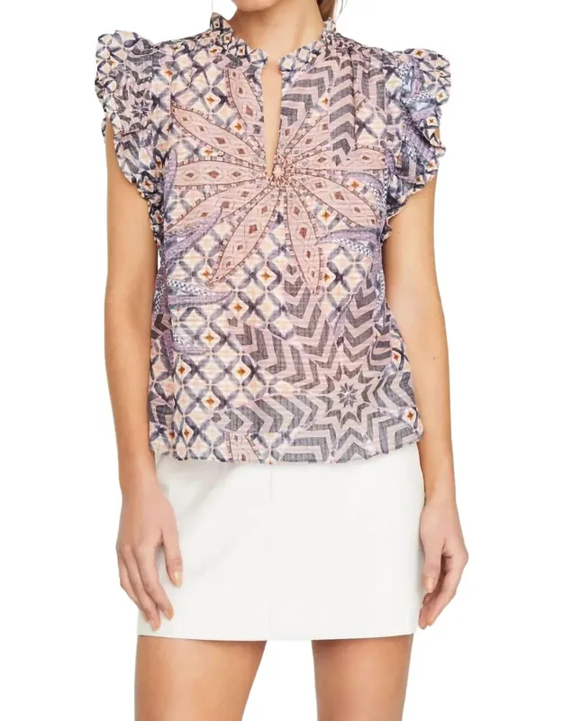 Merrit Top