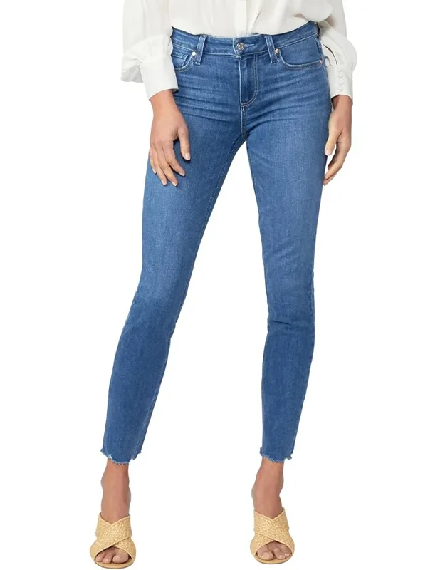 Verdugo Seine Skinny Leg Jeans