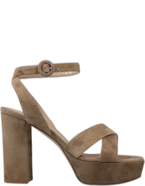 Heeled Sandals