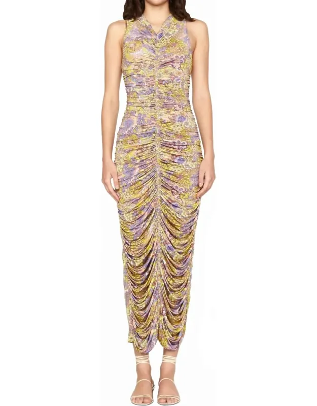 Roxie Dress