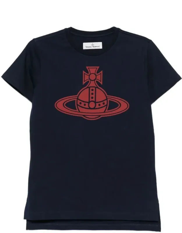 T-shirt And Polo Crew Neck Short Sleeves