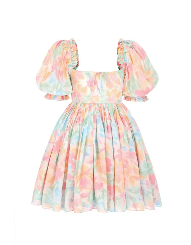 Beach Day Dress