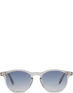 Round Sunglasses