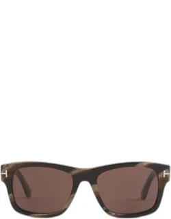 Square Sunglasses