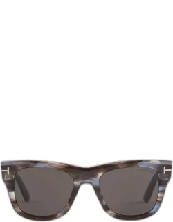 Square Sunglasses